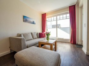 Dünenpark Binz - Komfortplus Ferienwohnung mit 2 Schlafzimmern und Balkon im Dachgeschoss 217